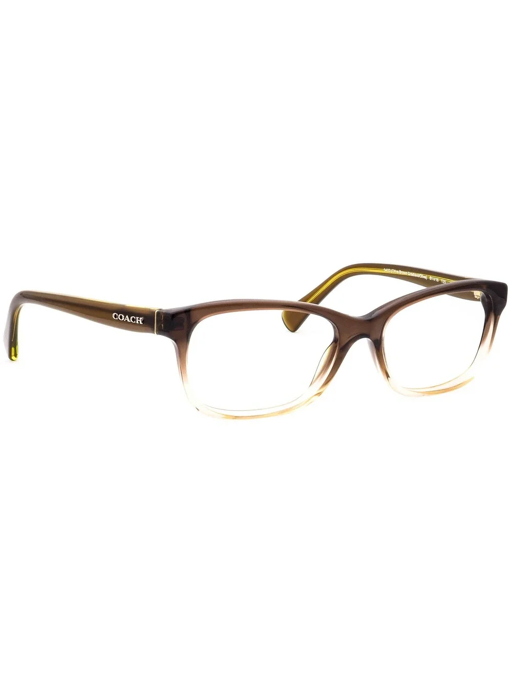 Coach HC 6089 5400 Eyewear